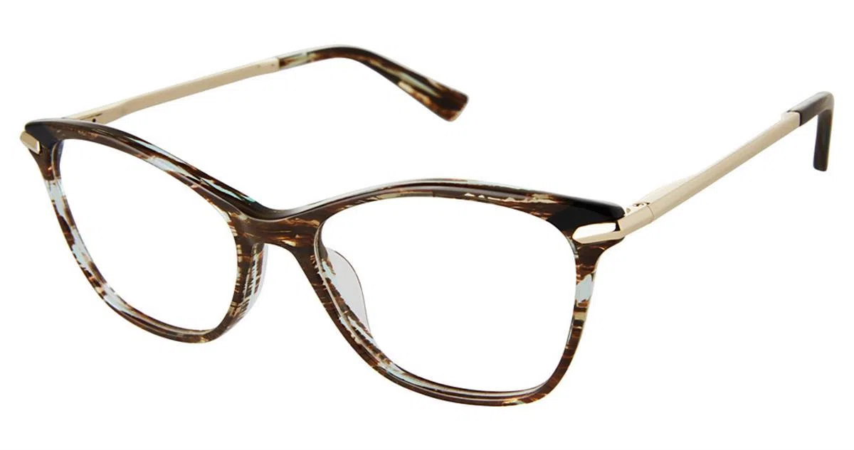 Ann Taylor TYATP825 Eyeglasses - view 2